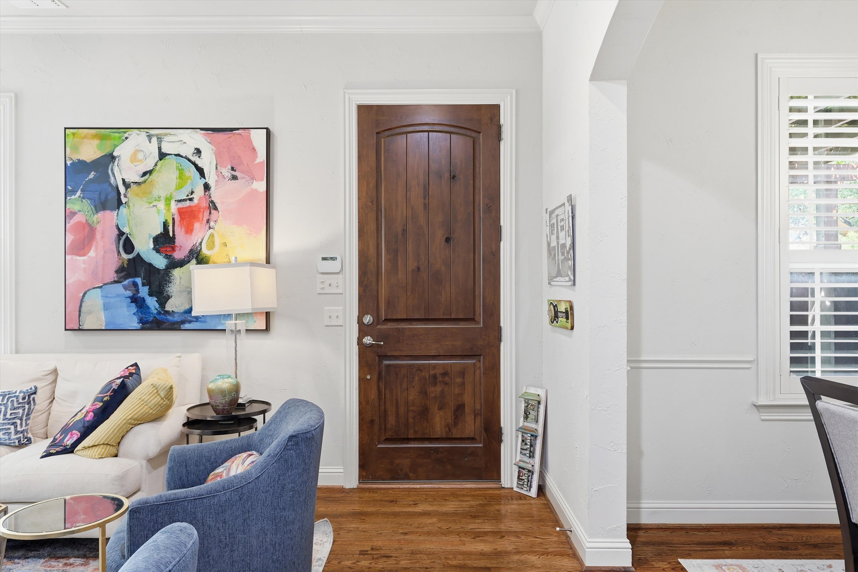  Refined Townhome Living in the Heart of Monticello - 物件實景