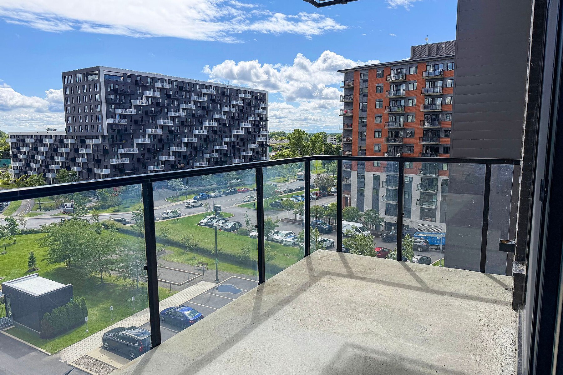 Brossard, Montérégie - 物件實景