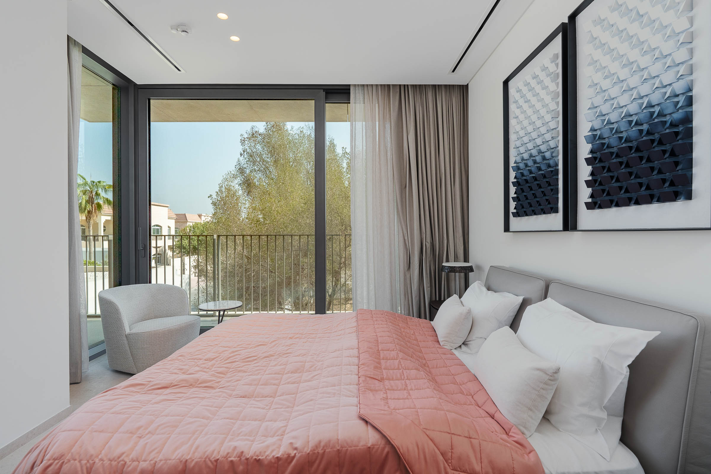  Fully Furnished Eden House Residence on the Waterfront - 物件實景