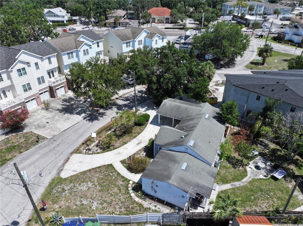 Tampa, Florida, 33609, United States, ,Land,For Sale,1806021
