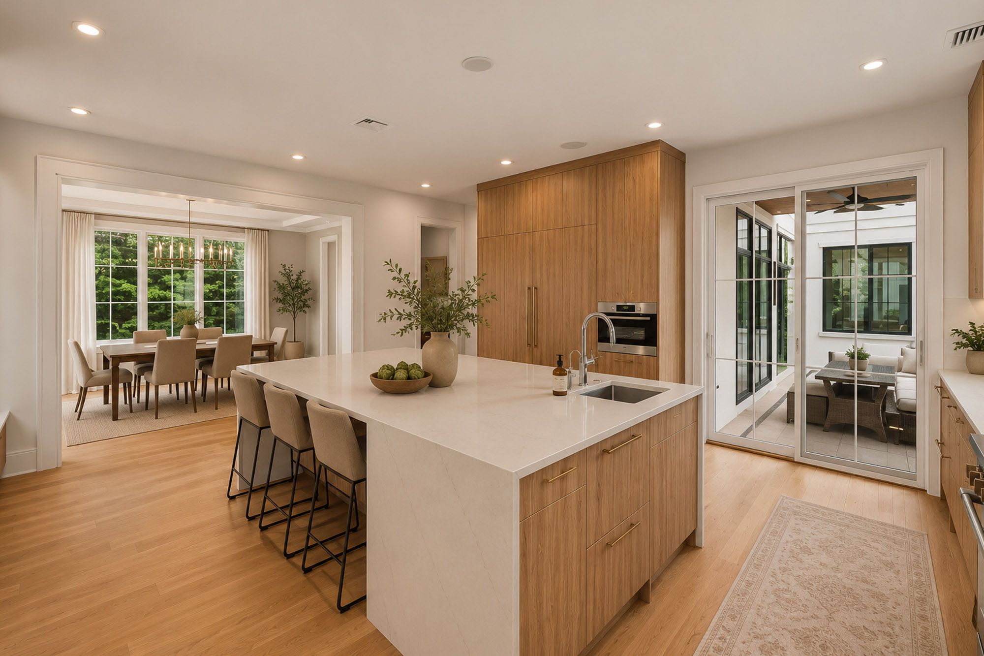  14 Allison Drive, Englewood Cliffs, NJ, 07632 - 物件實景