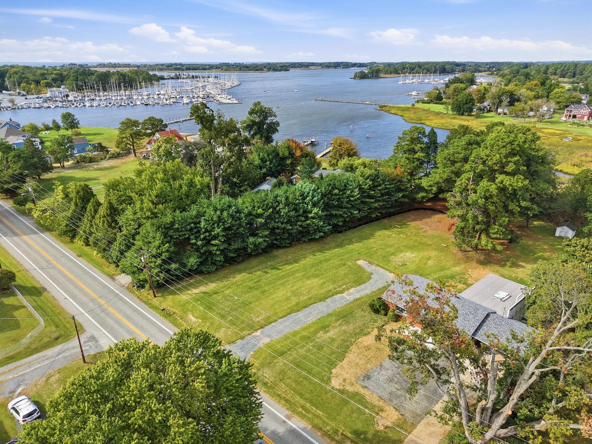  21008 Rock Hall Avenue, Rock Hall, MD, 21661 - 物件實景