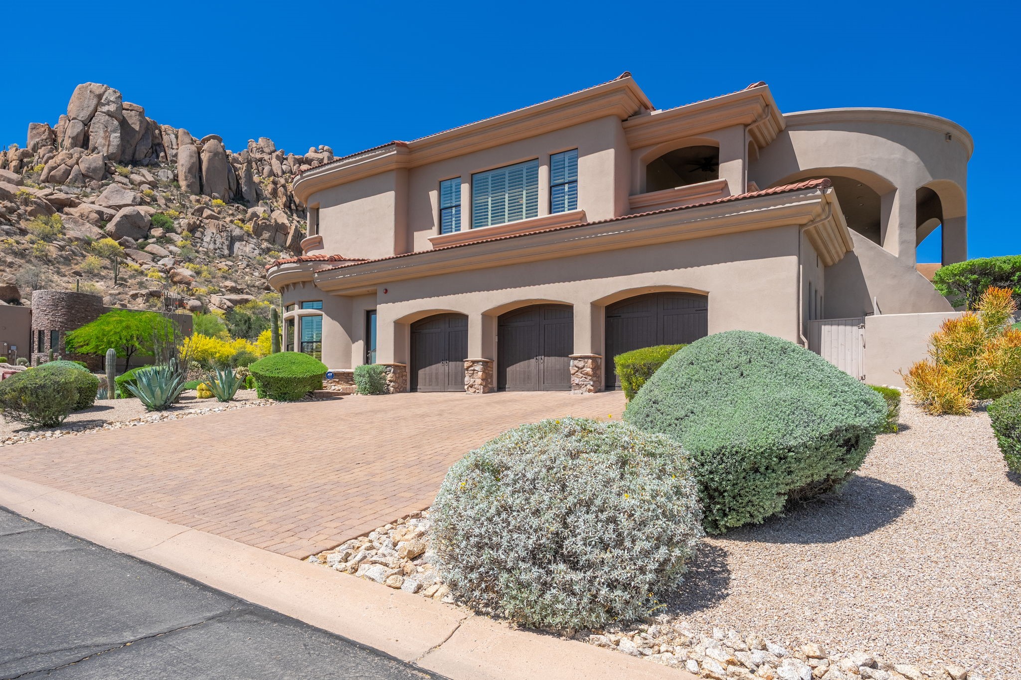 24929 N 114th Street  Scottsdale, AZ - 物件實景