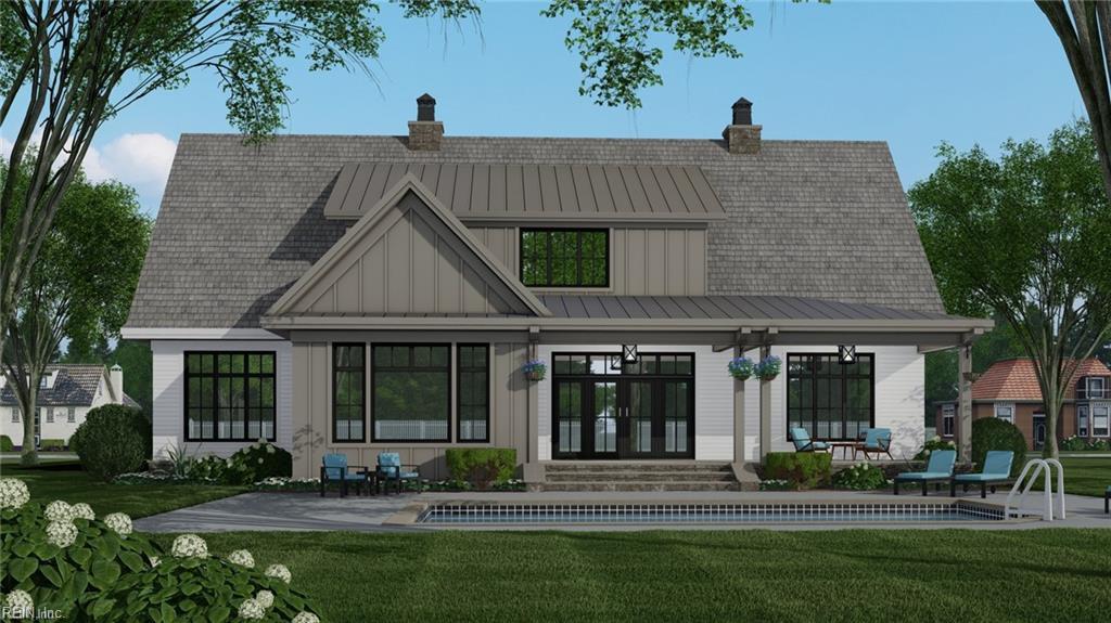 York County Va, Virginia, 23693, United States, 5 Bedrooms Bedrooms, ,4 BathroomsBathrooms,Residential,For Sale,1838474