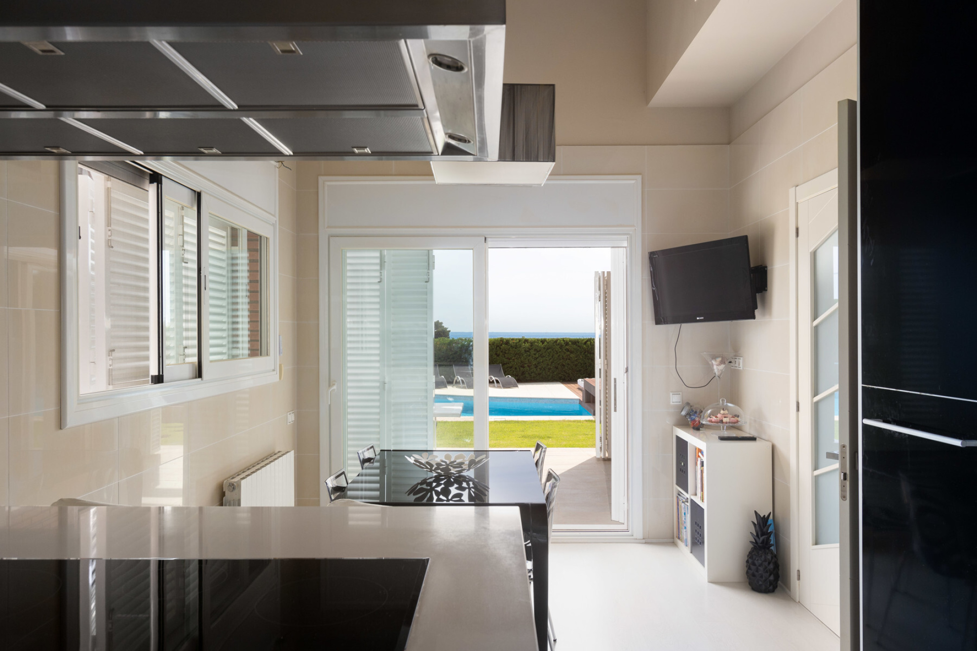  Great property in the most exclusive area of the coast of Barcelona. - 物件實景