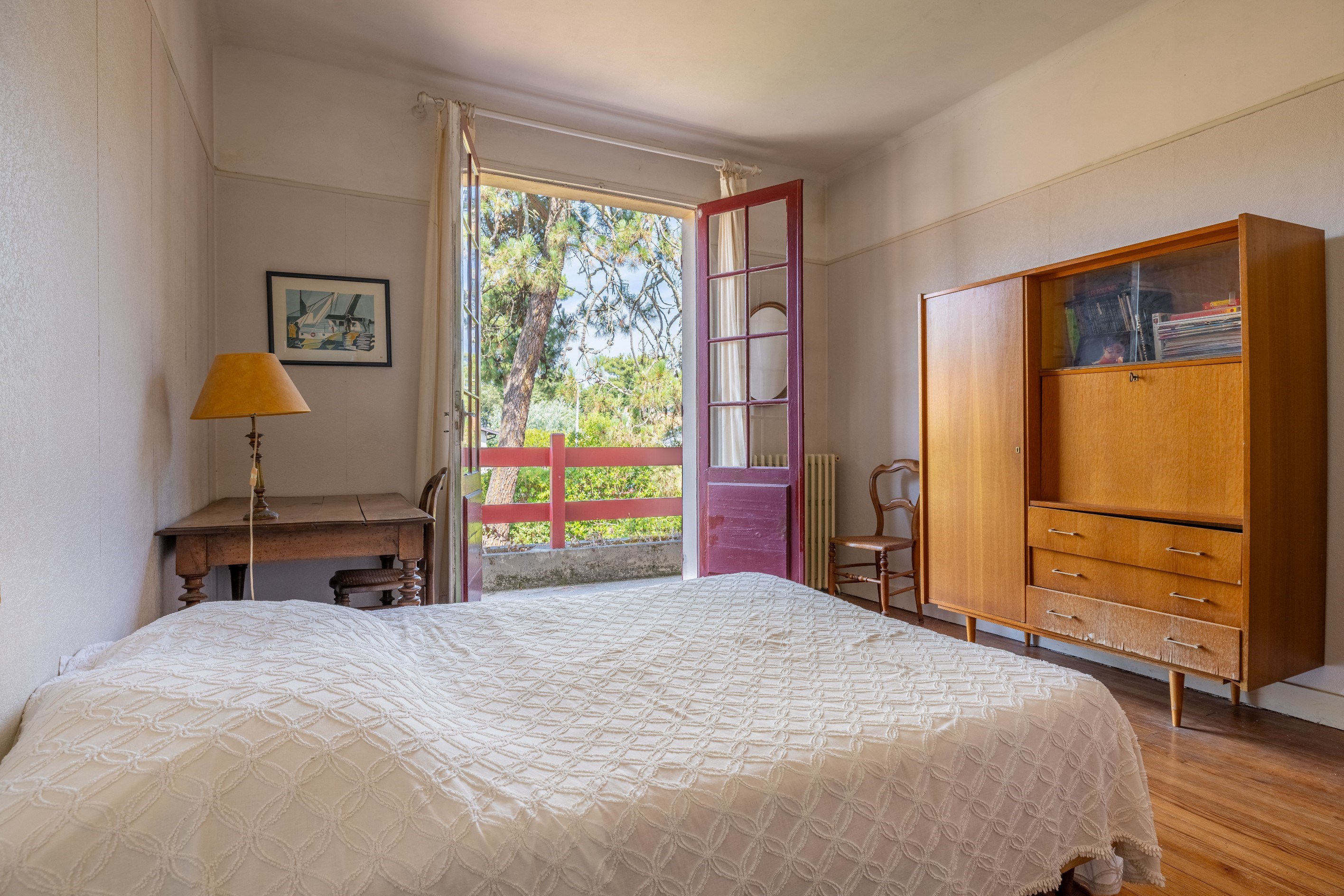  Family Gaume Villa Between the Cercle de Voile and Le Moulleau - 物件實景