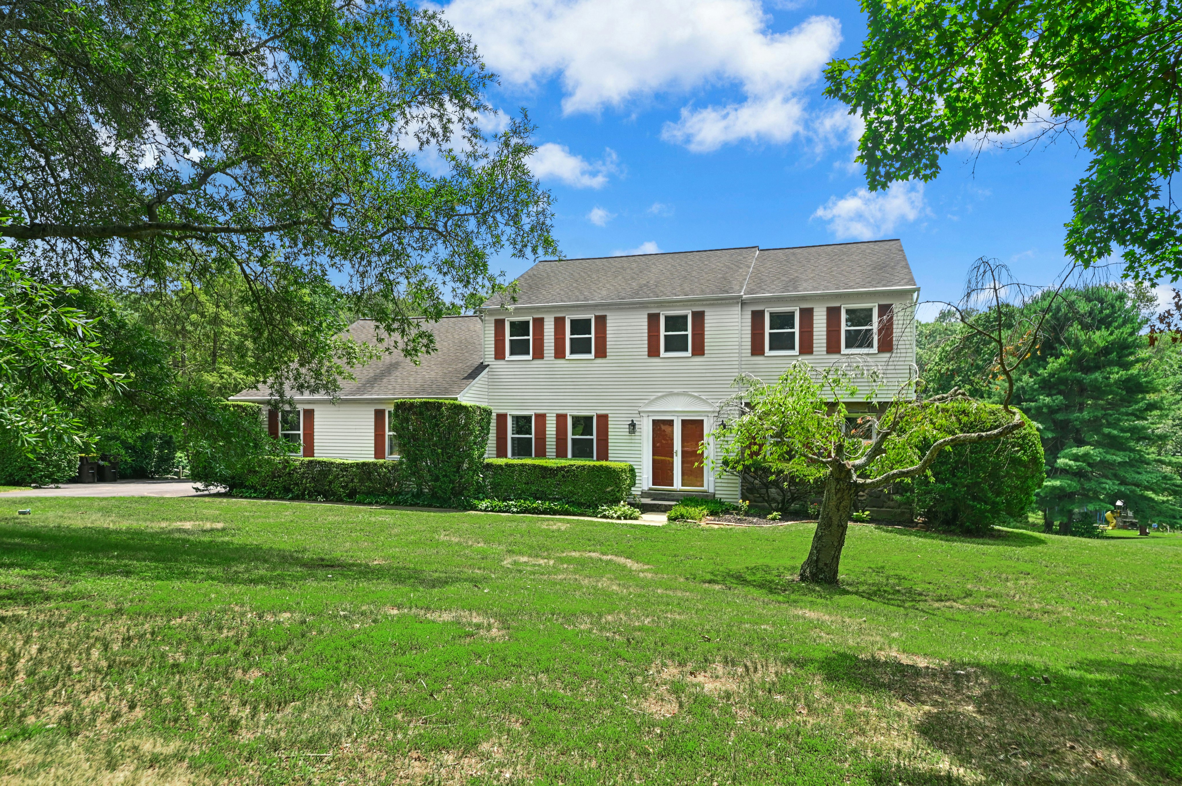  2608 Springhill Circle, Furlong, PA 18925 - 物件實景