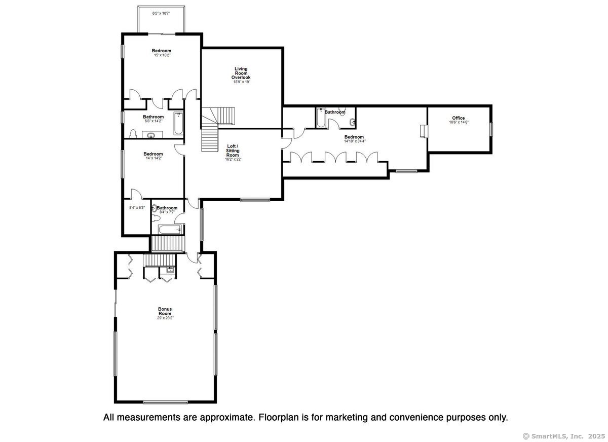 Sherman, Connecticut, 06784, United States, 6 Bedrooms Bedrooms, ,7 BathroomsBathrooms,Residential,For Sale,1828376