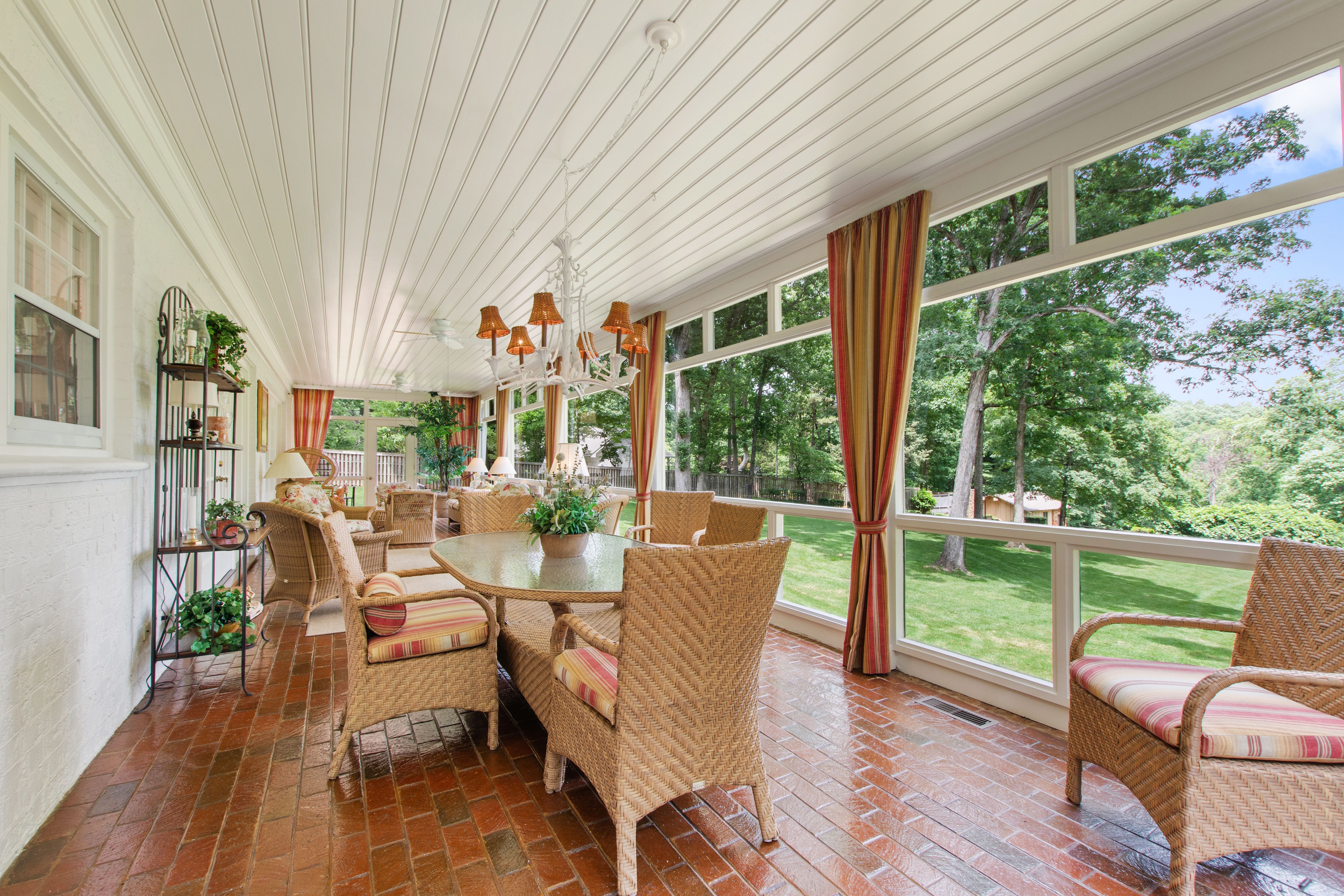  820 Kenmore Road, Chapel Hill, NC, 27514 - 物件實景