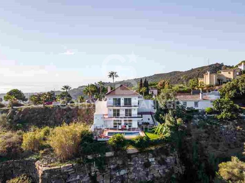Estepona, Andalusia, ES, 3 Bedrooms Bedrooms, ,3 BathroomsBathrooms,Residential,For Sale,1784966