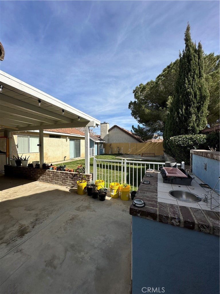Palmdale, California, 93550, United States, 4 Bedrooms Bedrooms, ,2 BathroomsBathrooms,Residential,For Sale,2005550