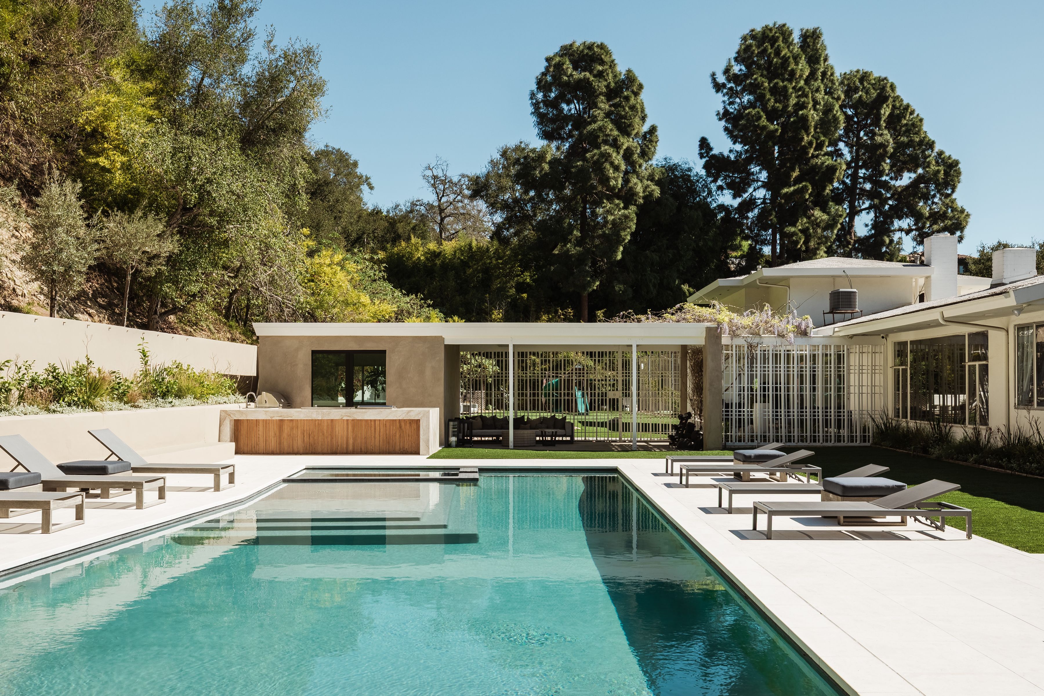  248 N Glenroy Ave - 物件實景