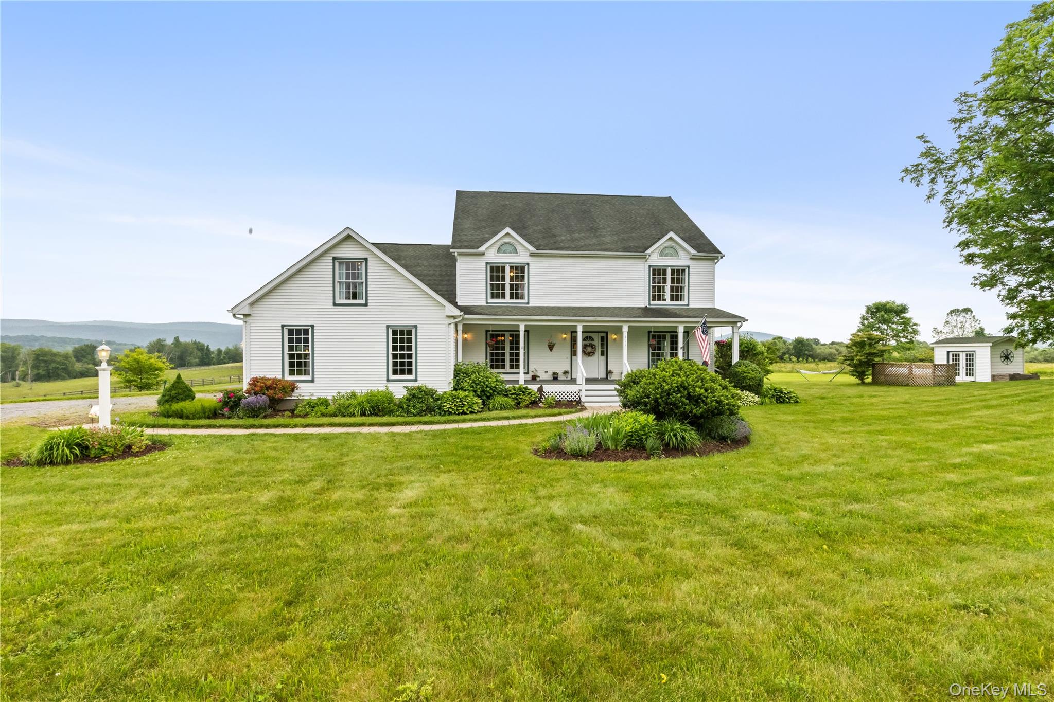 Dover Plains, New York, 12522, United States, 4 Bedrooms Bedrooms, ,6 BathroomsBathrooms,Residential,For Sale,1856462
