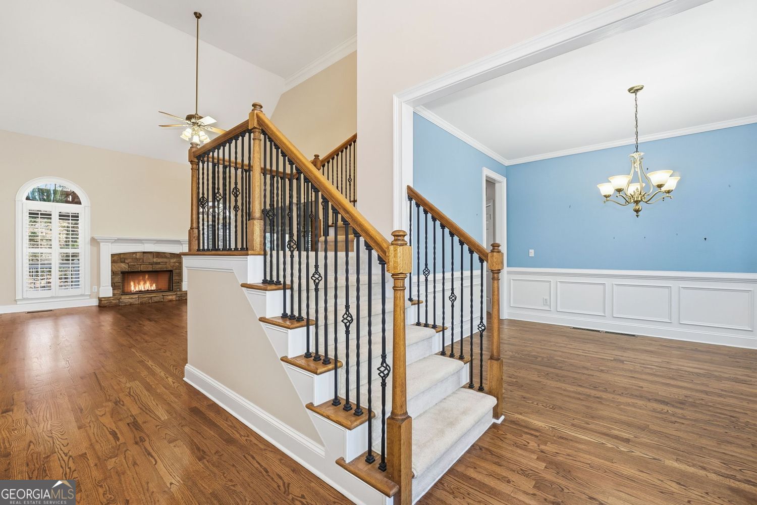 Canton, Georgia, 30114, United States, 4 Bedrooms Bedrooms, ,3 BathroomsBathrooms,Residential,For Sale,2006586