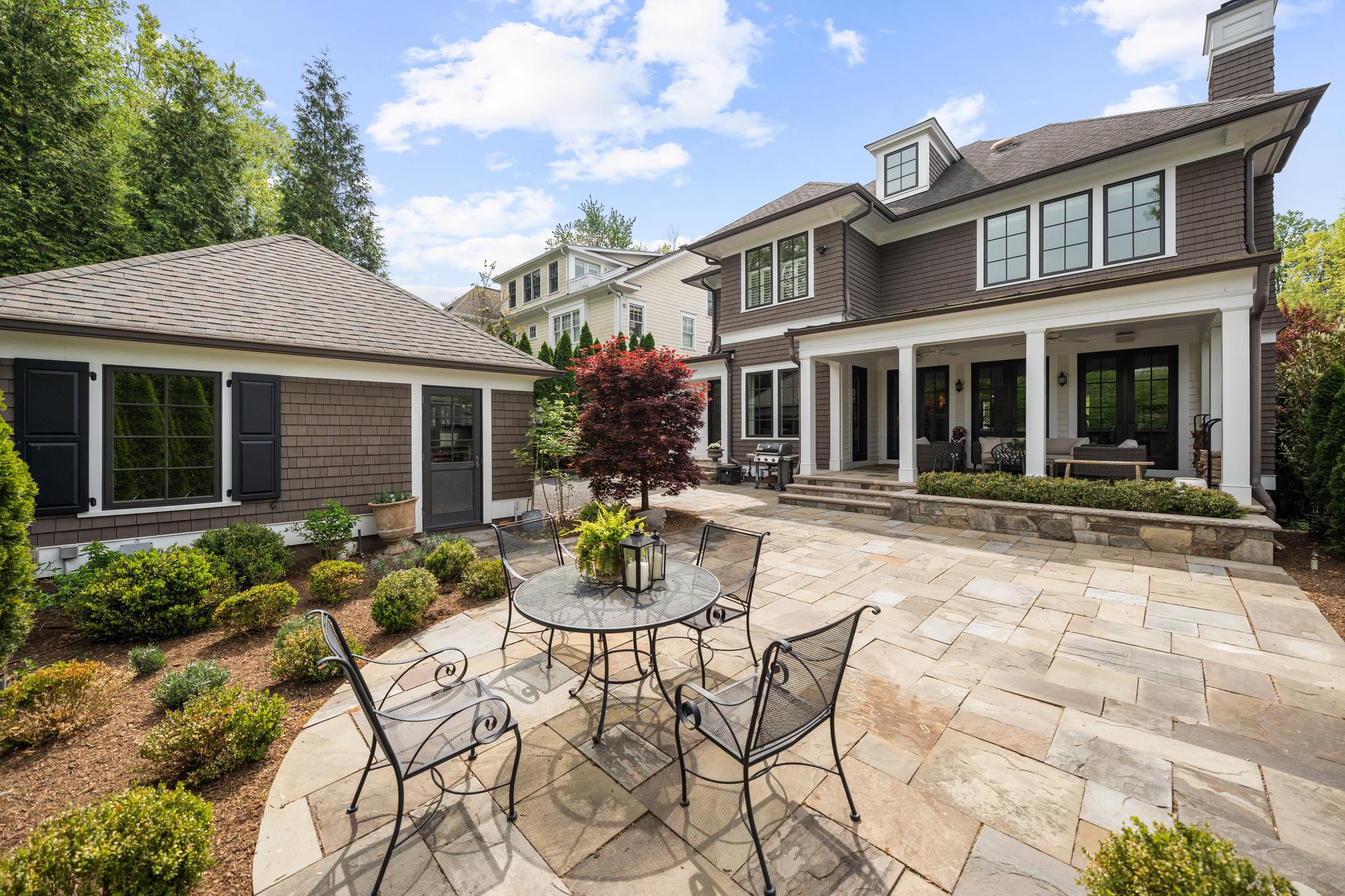  4815 Drummond Avenue, Chevy Chase, MD, 20815 - 物件實景
