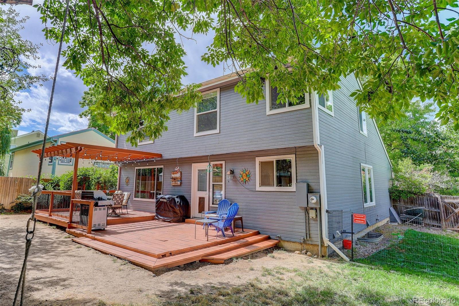Aurora, Colorado, 80015, United States, 4 Bedrooms Bedrooms, ,3 BathroomsBathrooms,Residential,For Sale,1951032