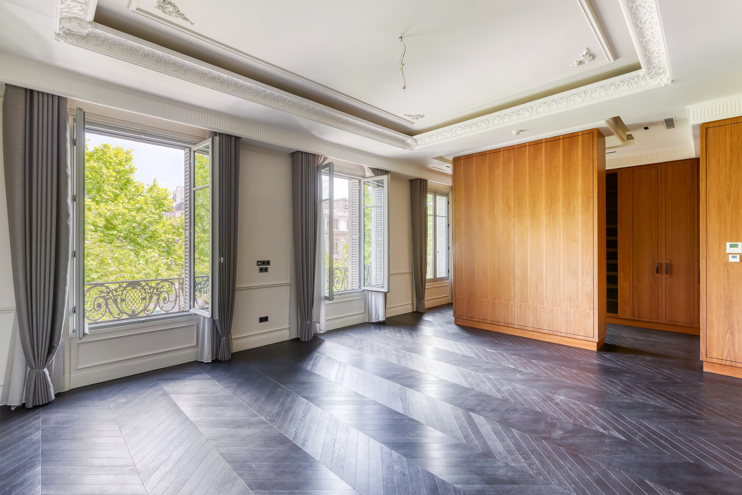  Magnificent, fully renovated Private Mansion. - 物件實景