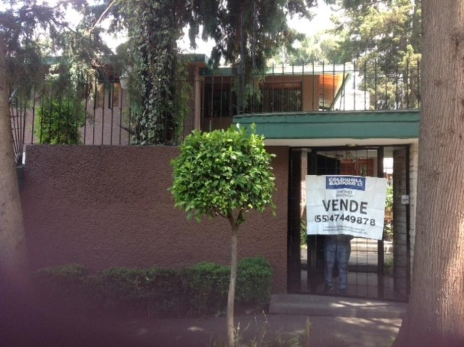 Bosque de Amates, Miguel Hidalgo, Ciudad de México, 11700, Mexico, 4 Bedrooms Bedrooms, ,4 BathroomsBathrooms,Residential,For Sale,Bosque de Amates,1613431