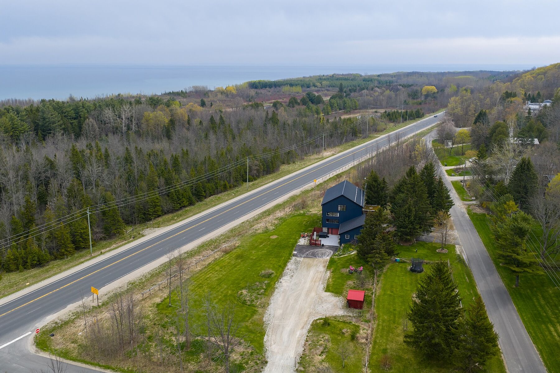  Meaford, Southern Georgian Bay - 物件實景
