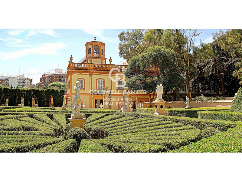 Valencia, Comunidad Valenciana, ES, 3 Bedrooms Bedrooms, ,2 BathroomsBathrooms,Residential,For Sale,1968031