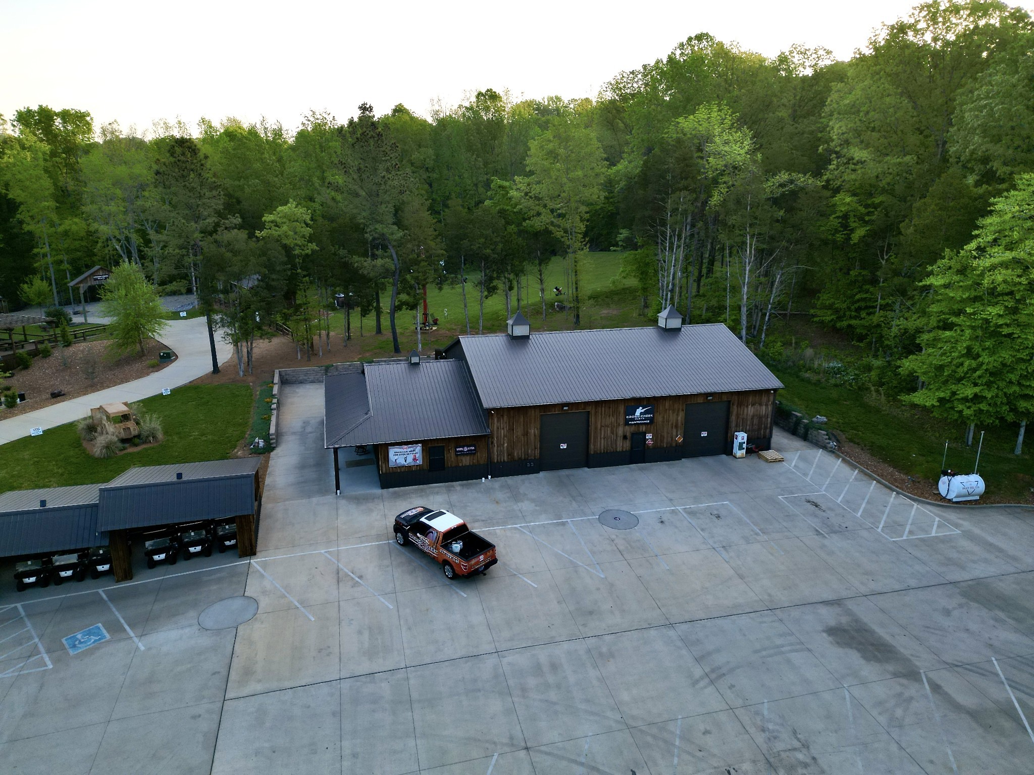  3975 Jarman Hollow Rd, Palmyra, TN, 37142 - 物件實景