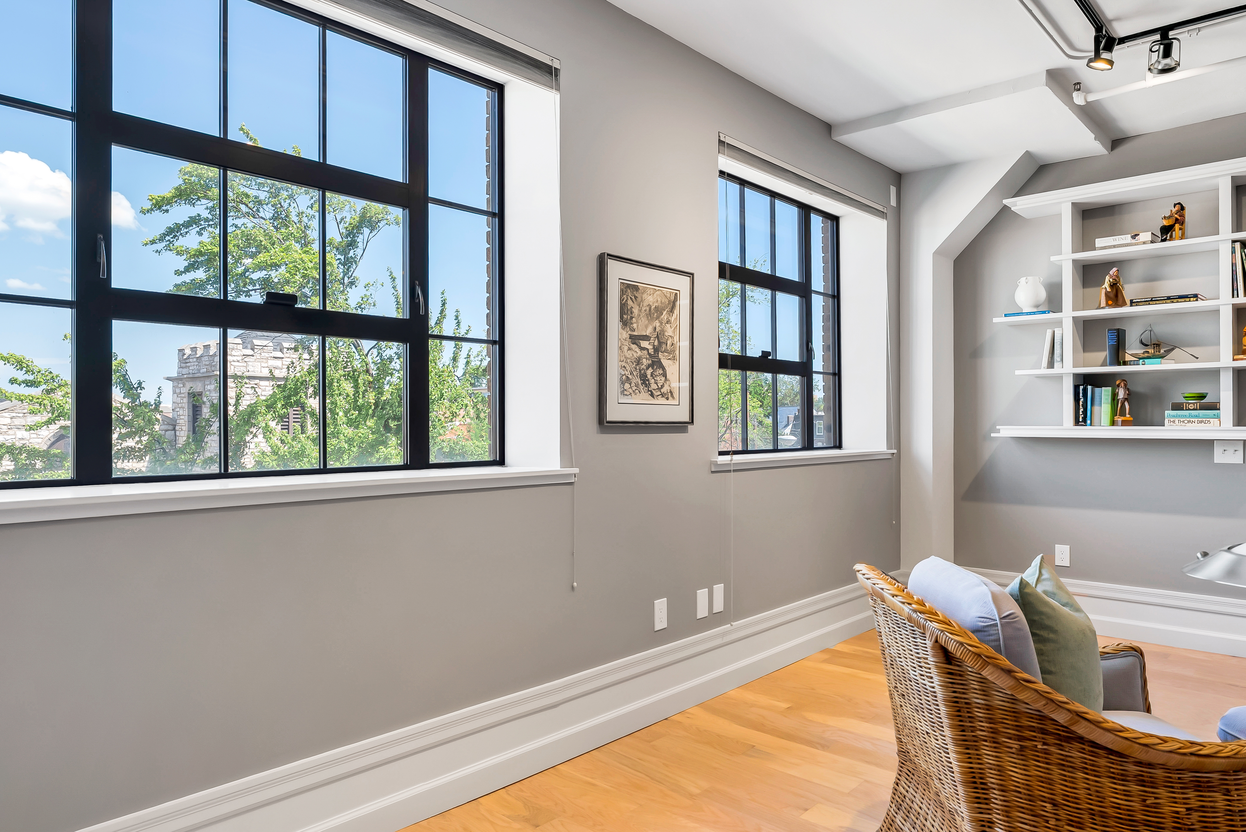  Experience sophisticated urban living at the Maison Lofts - 物件實景