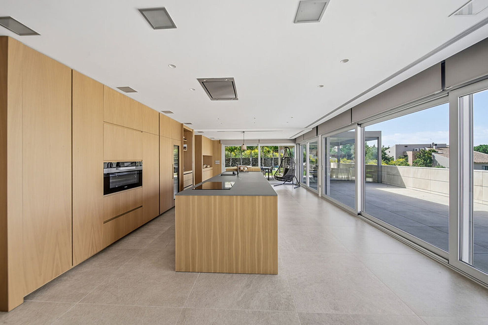  Exceptional Designer Villa with Marina, Sea and Mountain Views - 物件實景
