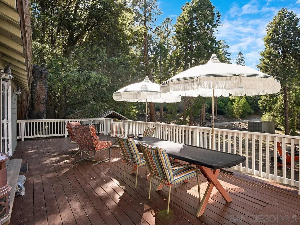 Palomar Mountain, California, 92060, United States, 1 Bedroom Bedrooms, ,1 BathroomBathrooms,Residential,For Sale,1792949