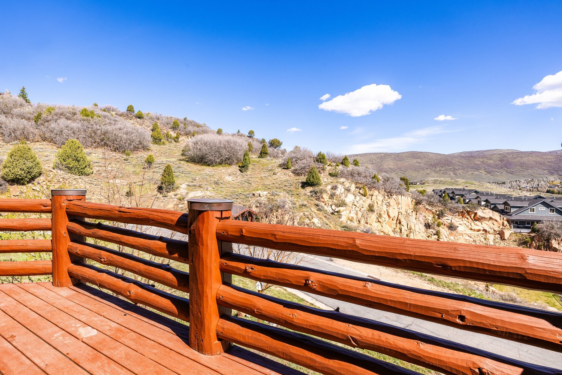  Updated and Easily Accessible in Park City - 物件實景