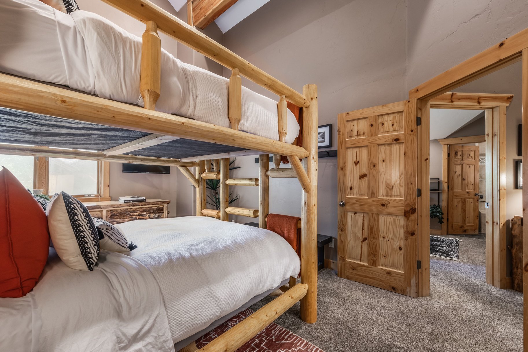  Creekside Mountain Lodge Just Minutes from Canyons Village - 物件實景