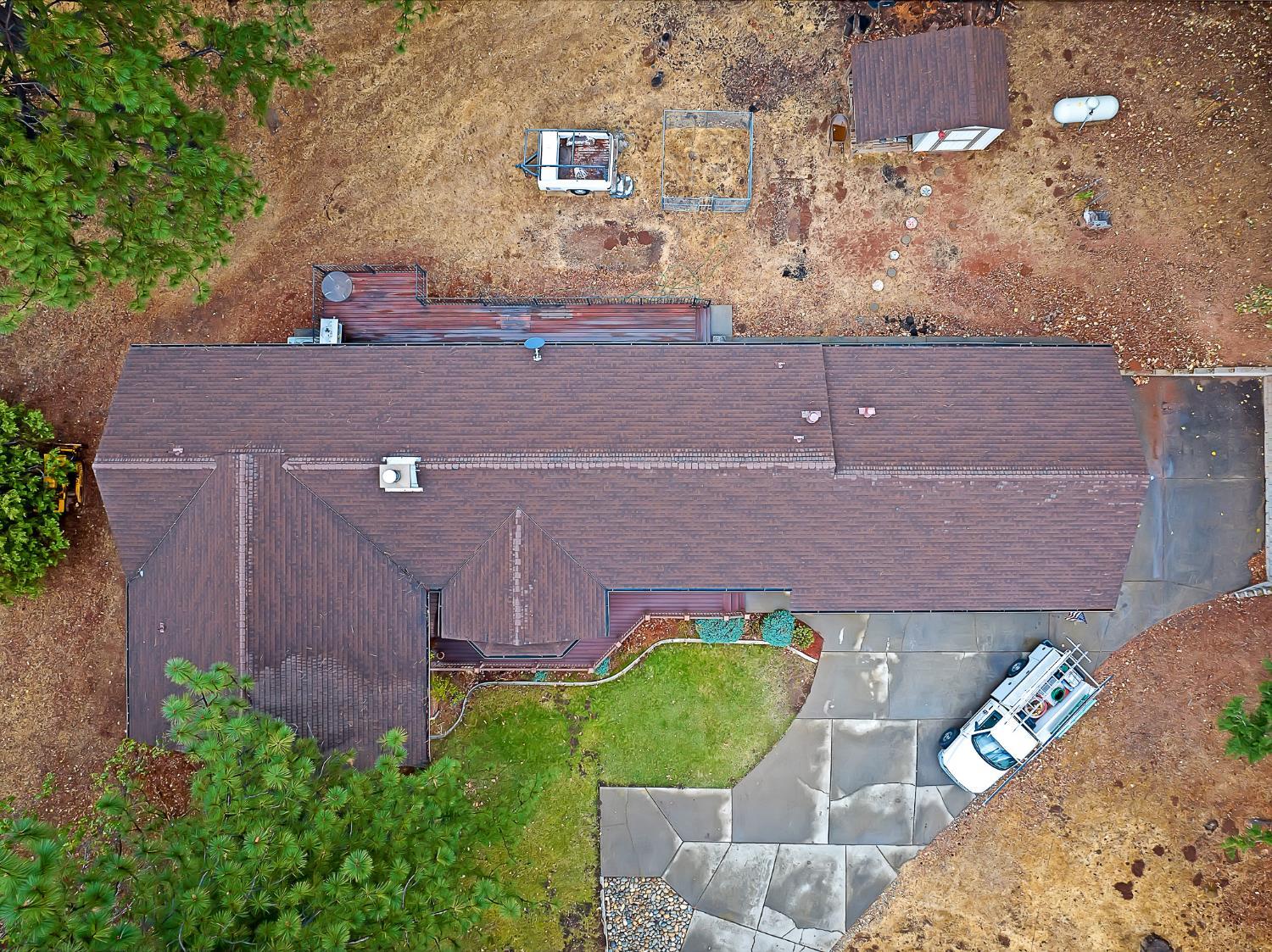 Camino, California, 95709, United States, 4 Bedrooms Bedrooms, ,2 BathroomsBathrooms,Residential,For Sale,1981302