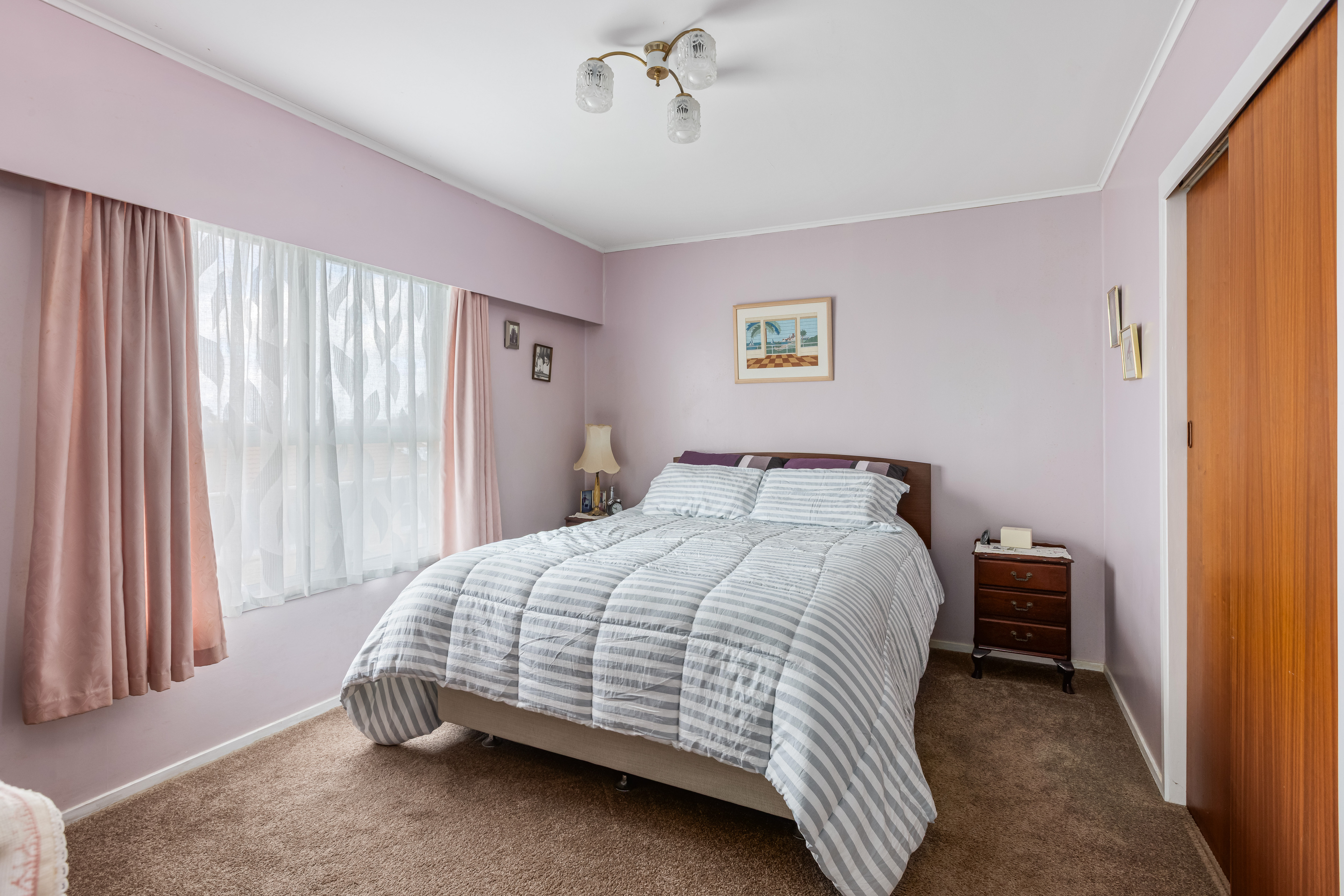  1/57  Francis Street, Hauraki, Auckland - 物件實景