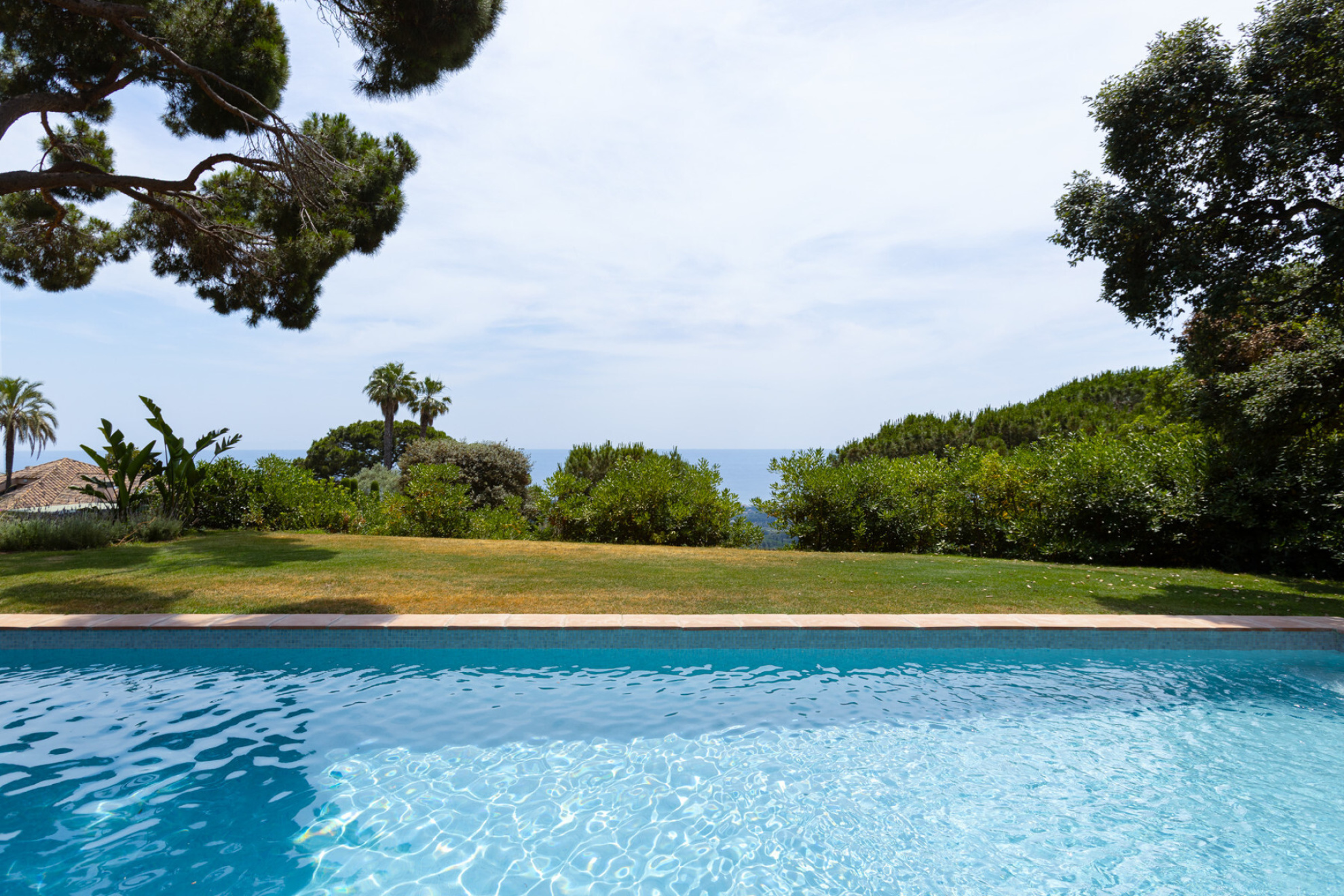  Brand new house with sea views in Supermaresme area - Costa BCN - 物件實景