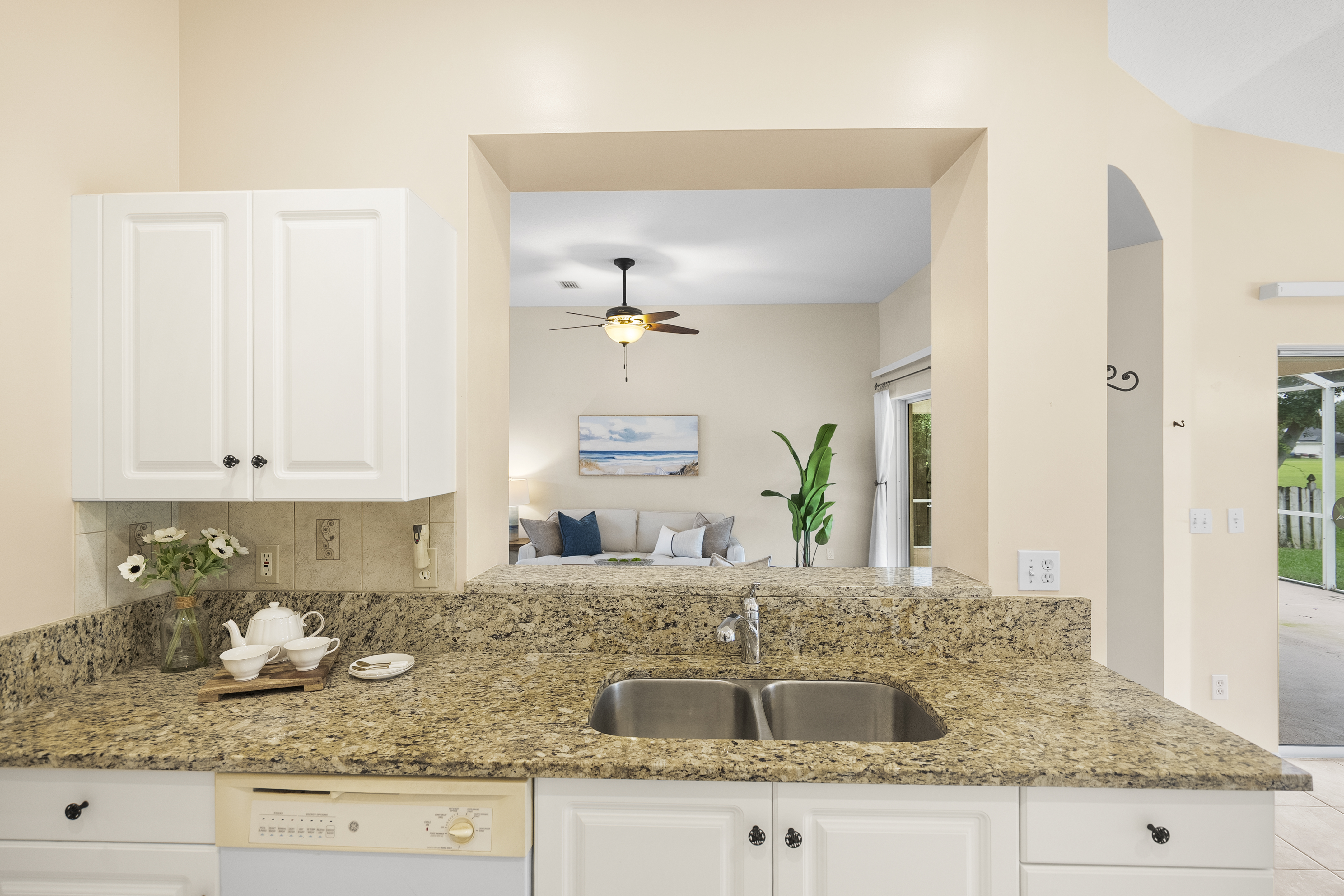  2361 Commodores Club Blvd, St Augustine, FL, 32080 - 物件實景