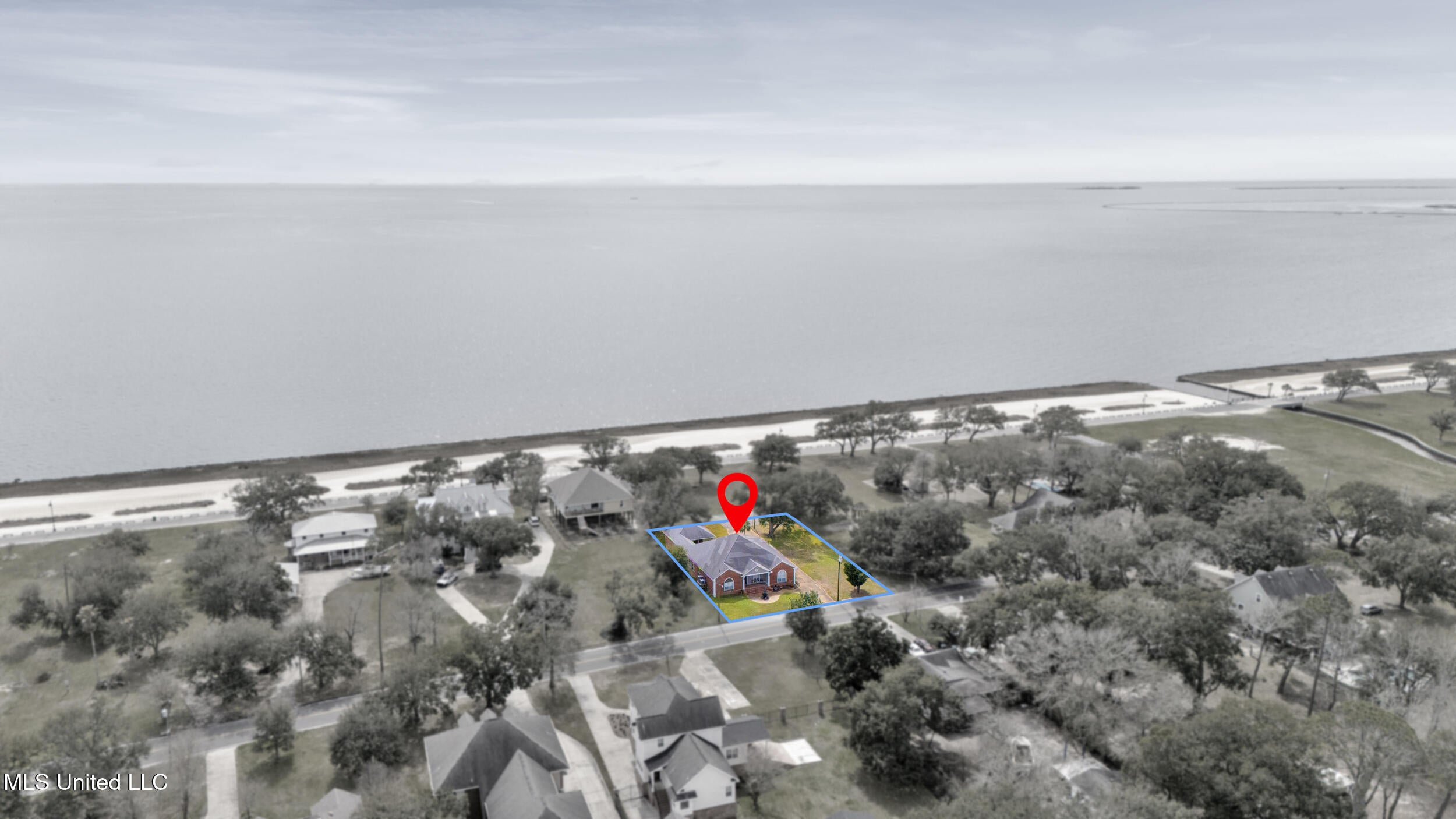 Pascagoula, Mississippi, 39567, United States, 4 Bedrooms Bedrooms, ,3 BathroomsBathrooms,Residential,For Sale,1732005