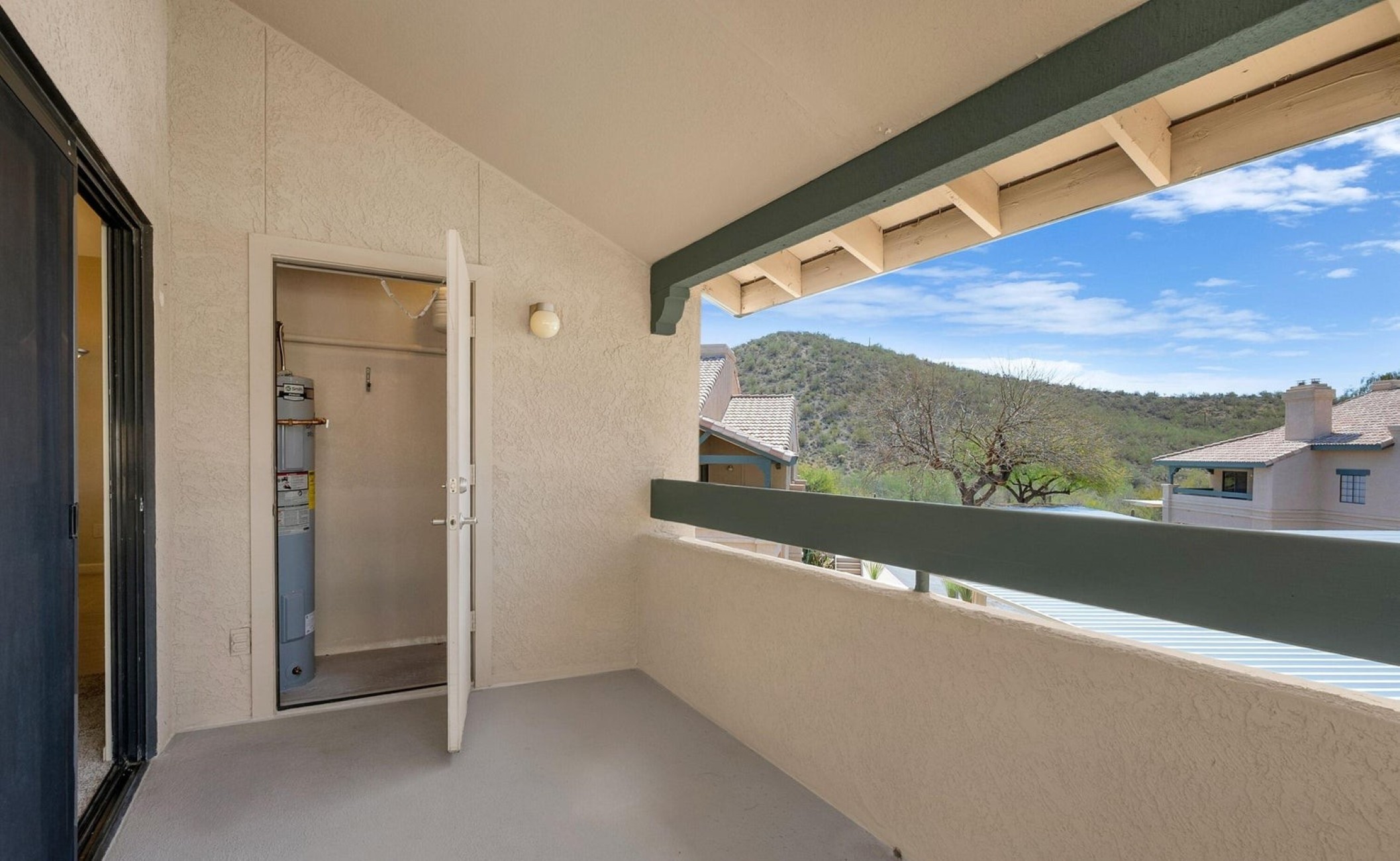  101 S Players Club Drive 7201¦Tucson, AZ - 物件實景