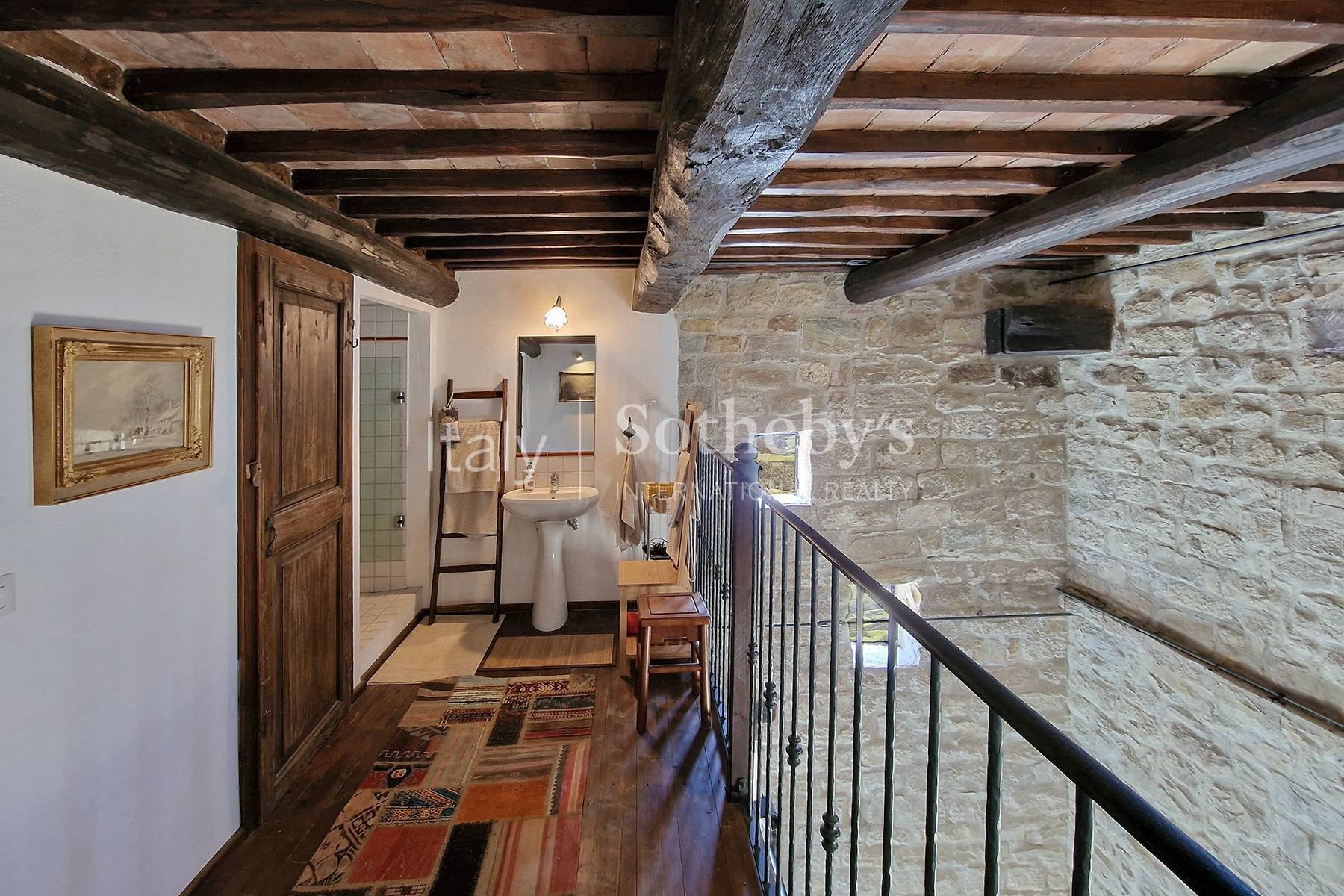  Timeless Elegance in the Heart of Le Marche - 物件實景