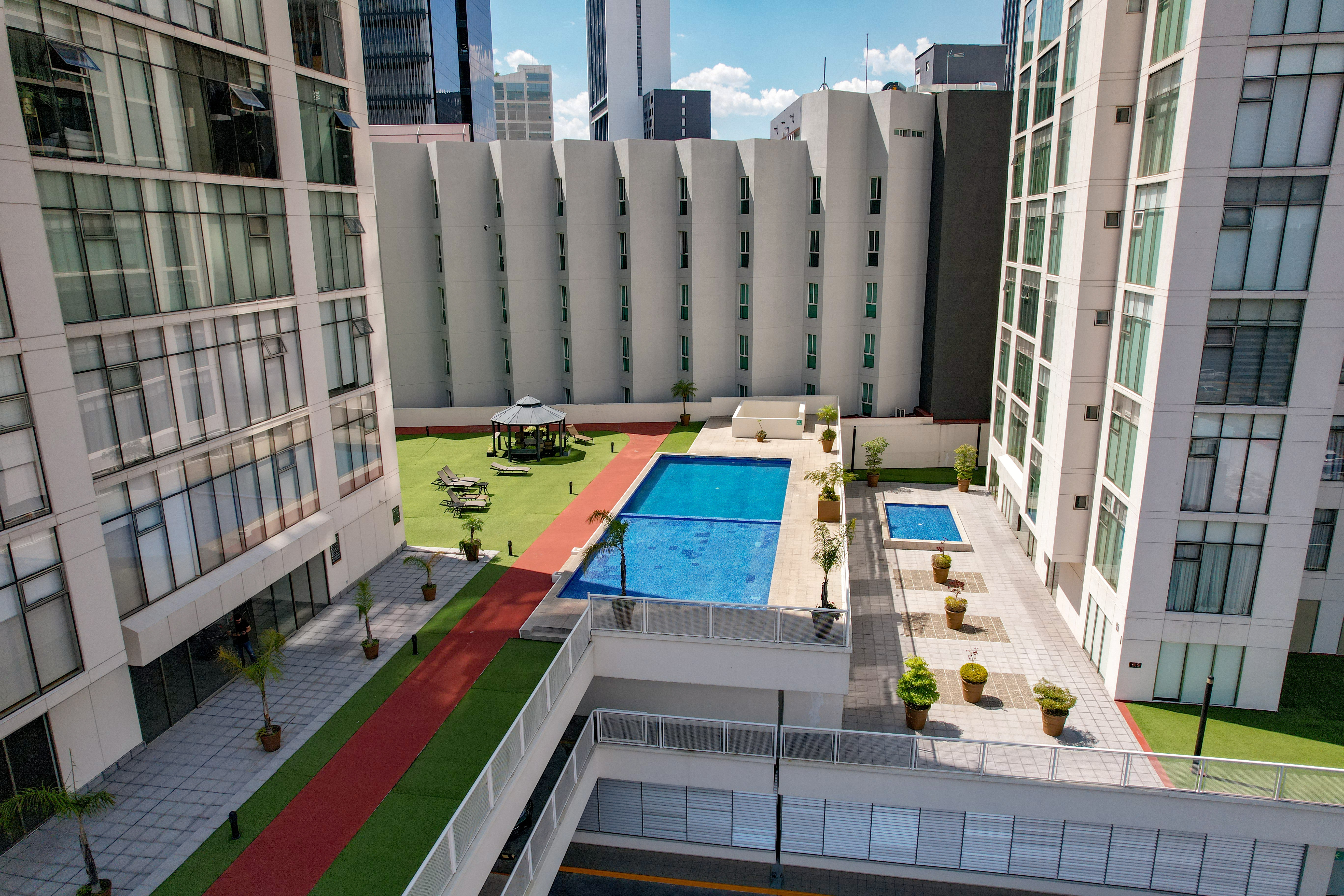  Departamento en venta en Andares – Puerta de Hierro  Torre Acueducto 360 - 物件實景