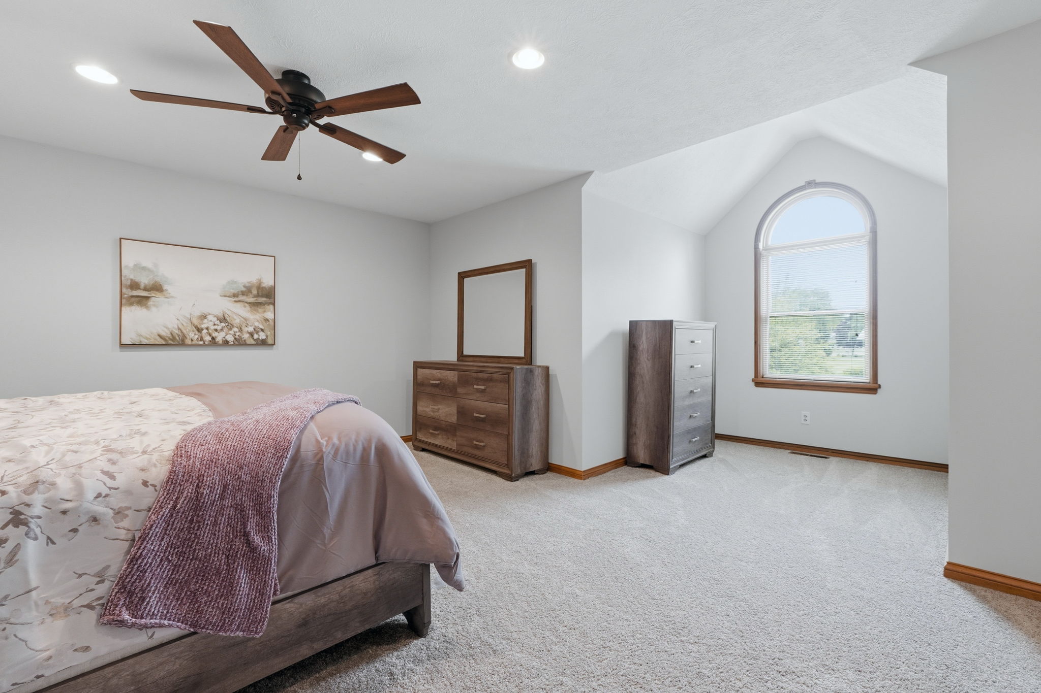  Stunning 4 Bedroom Home in Desirable Fort Wayne Neighborhood - 物件實景