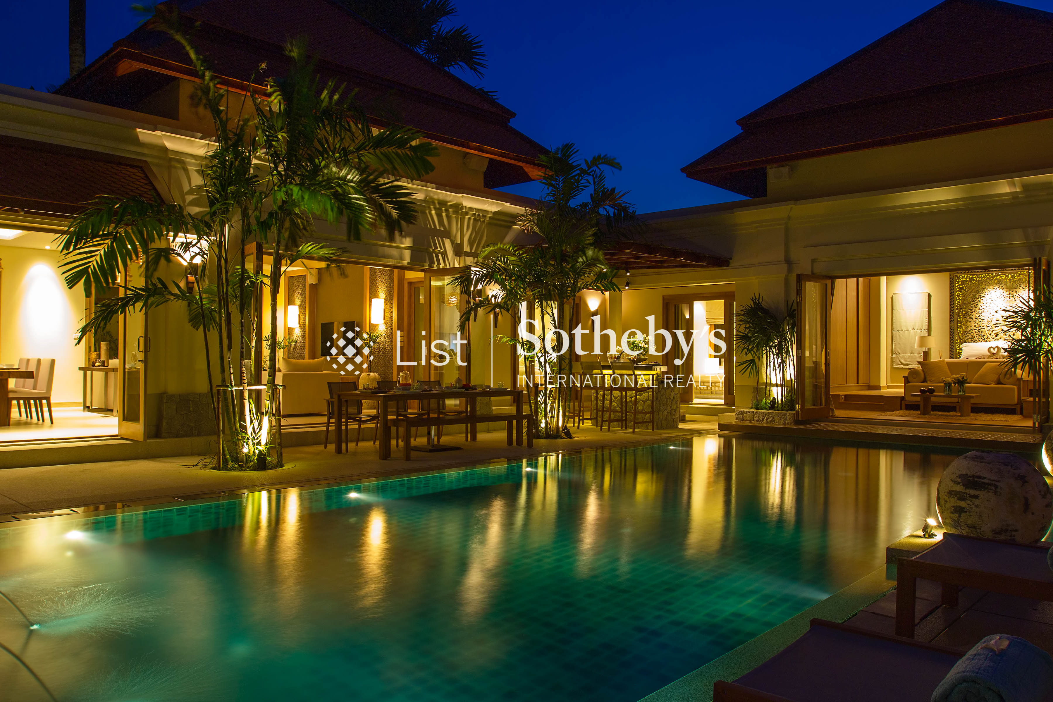  Pandan House at Sai Taan, Walking Distance to Boat Avenue - 物件實景