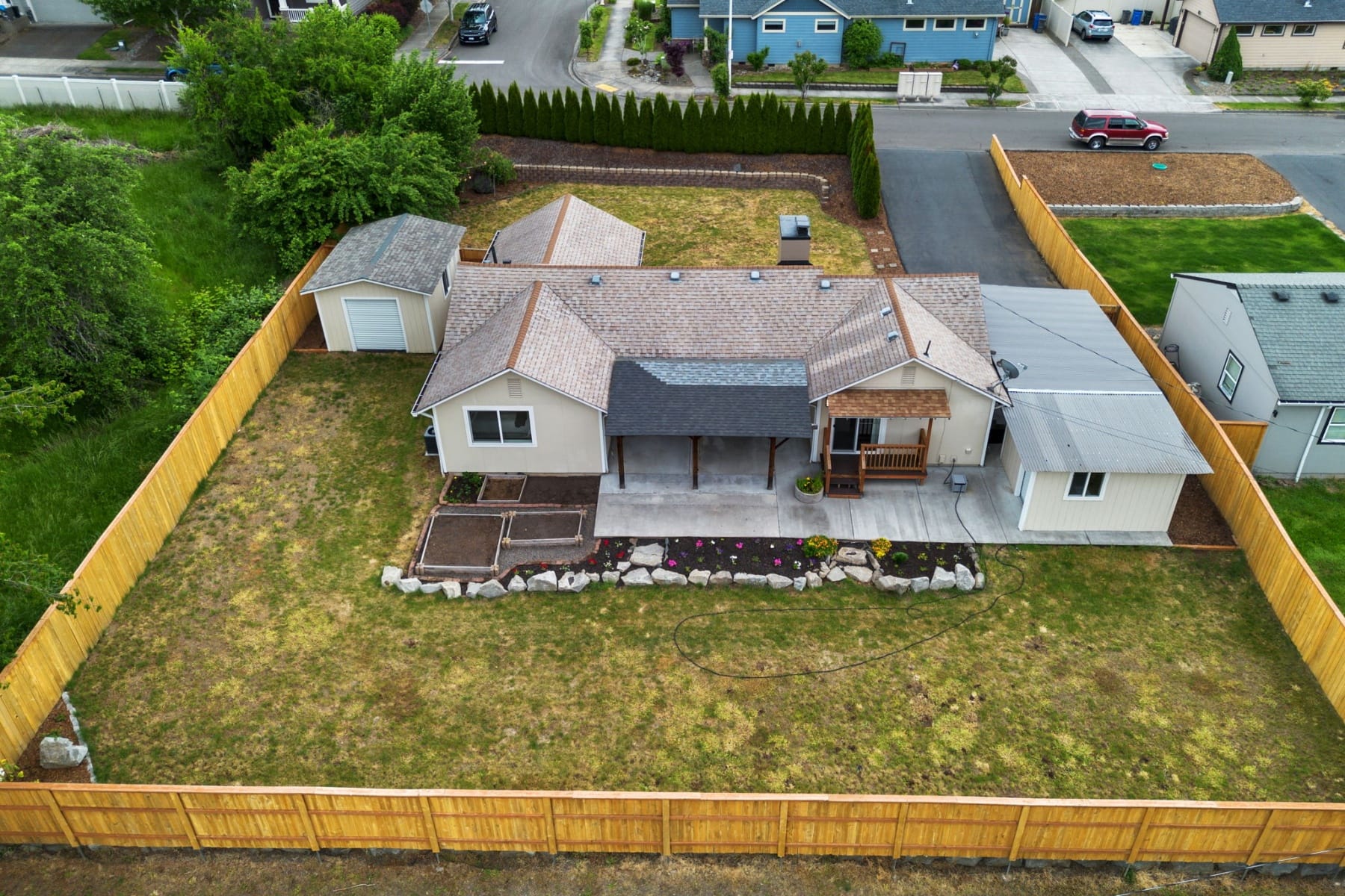  2604 NE 49TH ST Vancouver, WA 98663 - 物件實景