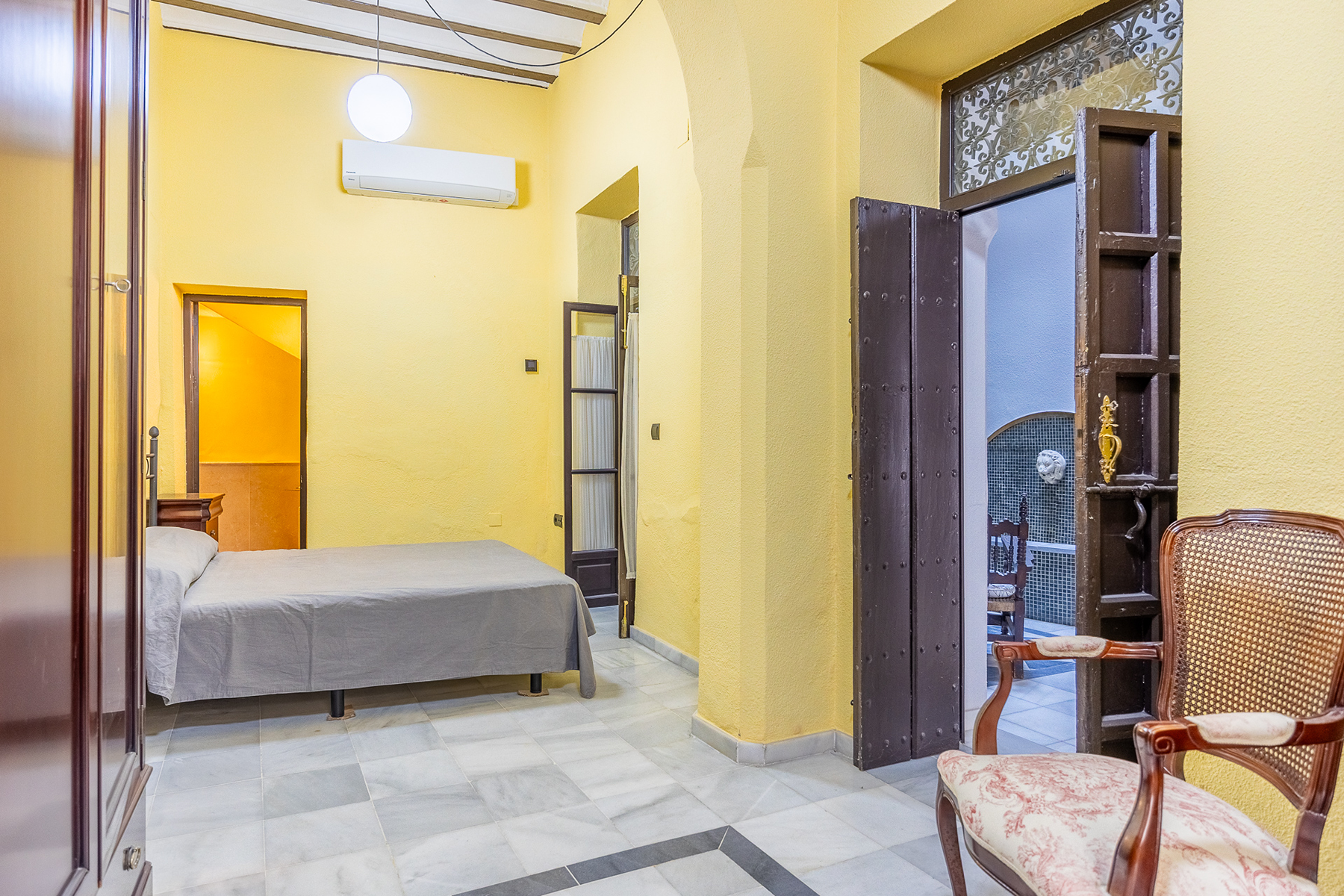  Exclusive historic house in the heart of Santa Cruz, Seville - 物件實景