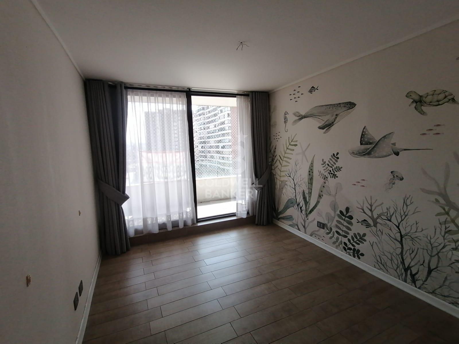 Las Condes, Chile, 3 Bedrooms Bedrooms, ,3 BathroomsBathrooms,Residential,For Sale,1751261