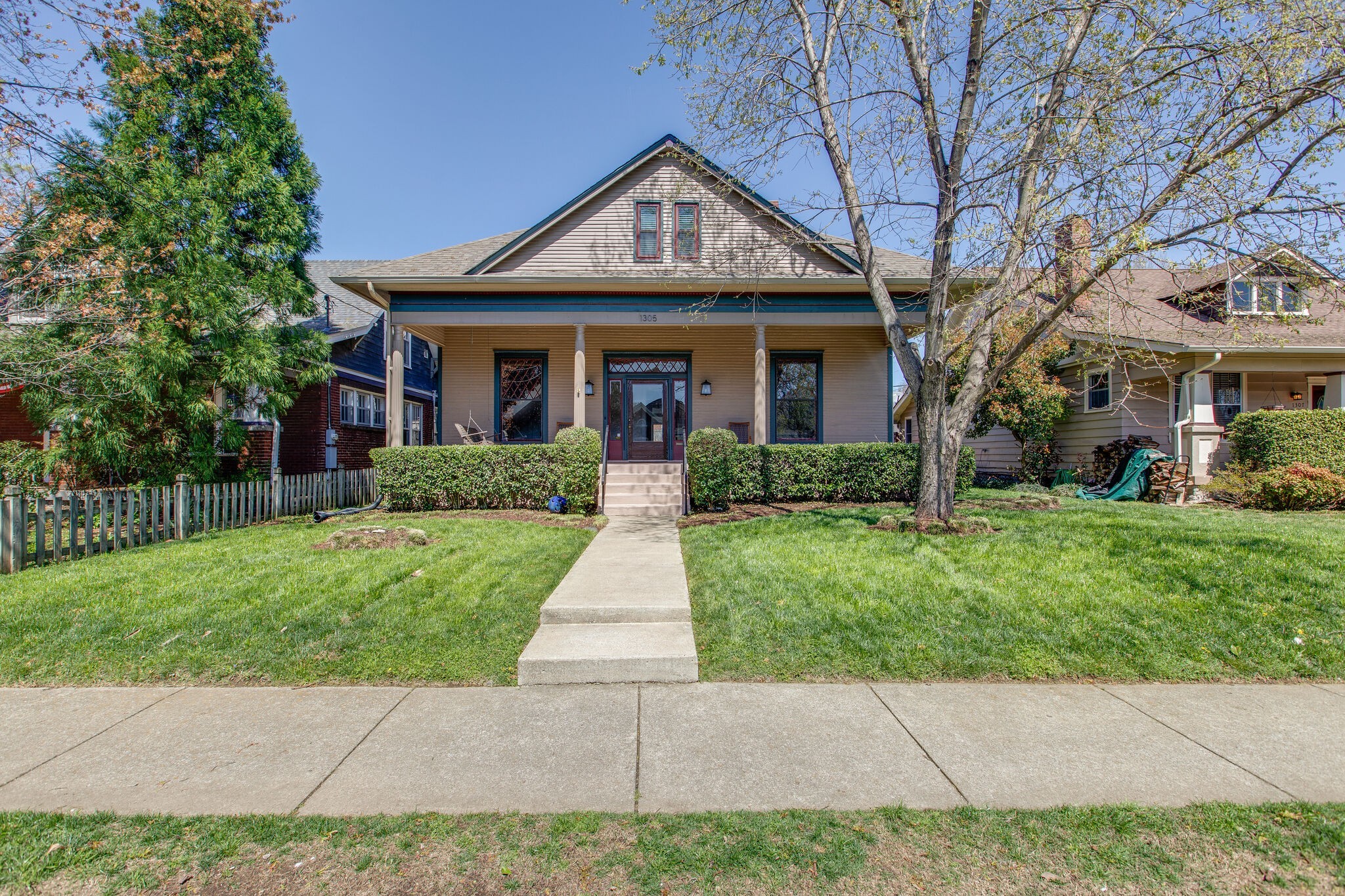 1305 Gartland Avenue 