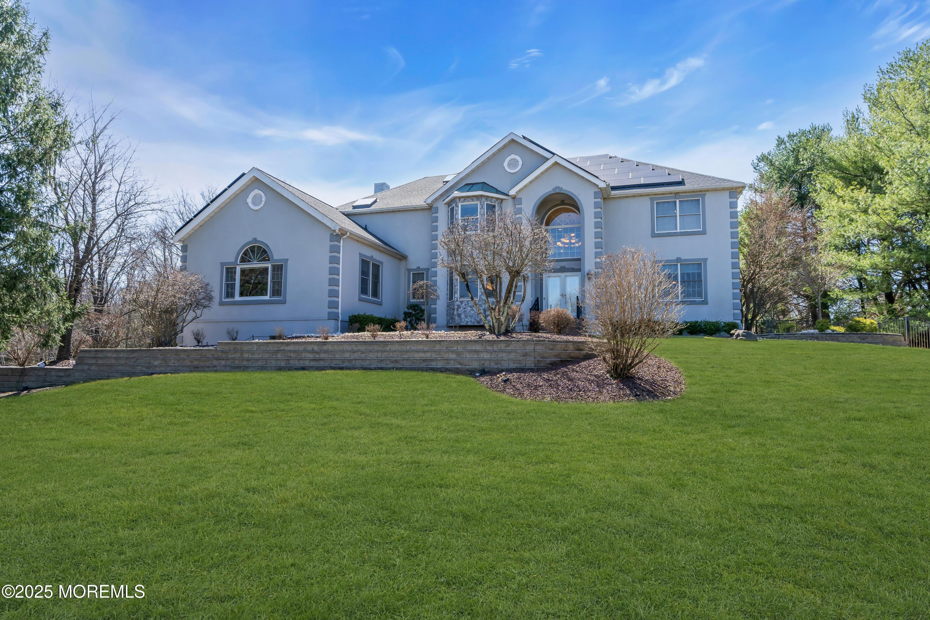 Manalapan, New Jersey, 07726, United States, 6 Bedrooms Bedrooms, ,5 BathroomsBathrooms,Residential,For Sale,1976013