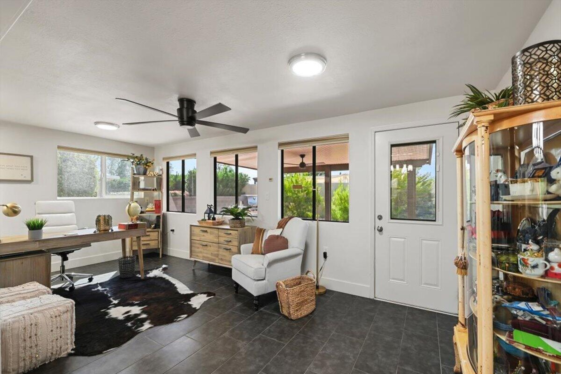  7625 E Edgewood Avenue  Mesa, AZ - 物件實景