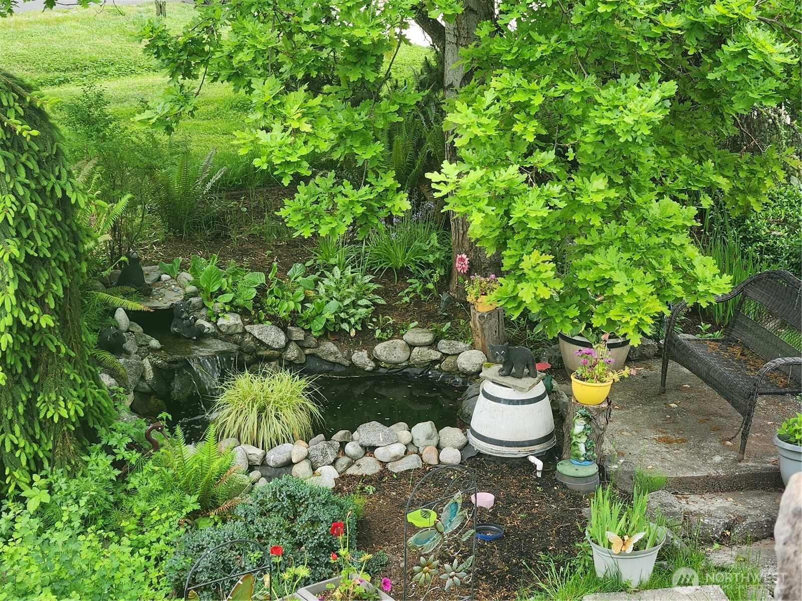 Camano Island, Washington, 98277, United States, 3 Bedrooms Bedrooms, ,3 BathroomsBathrooms,Residential,For Sale,2003067