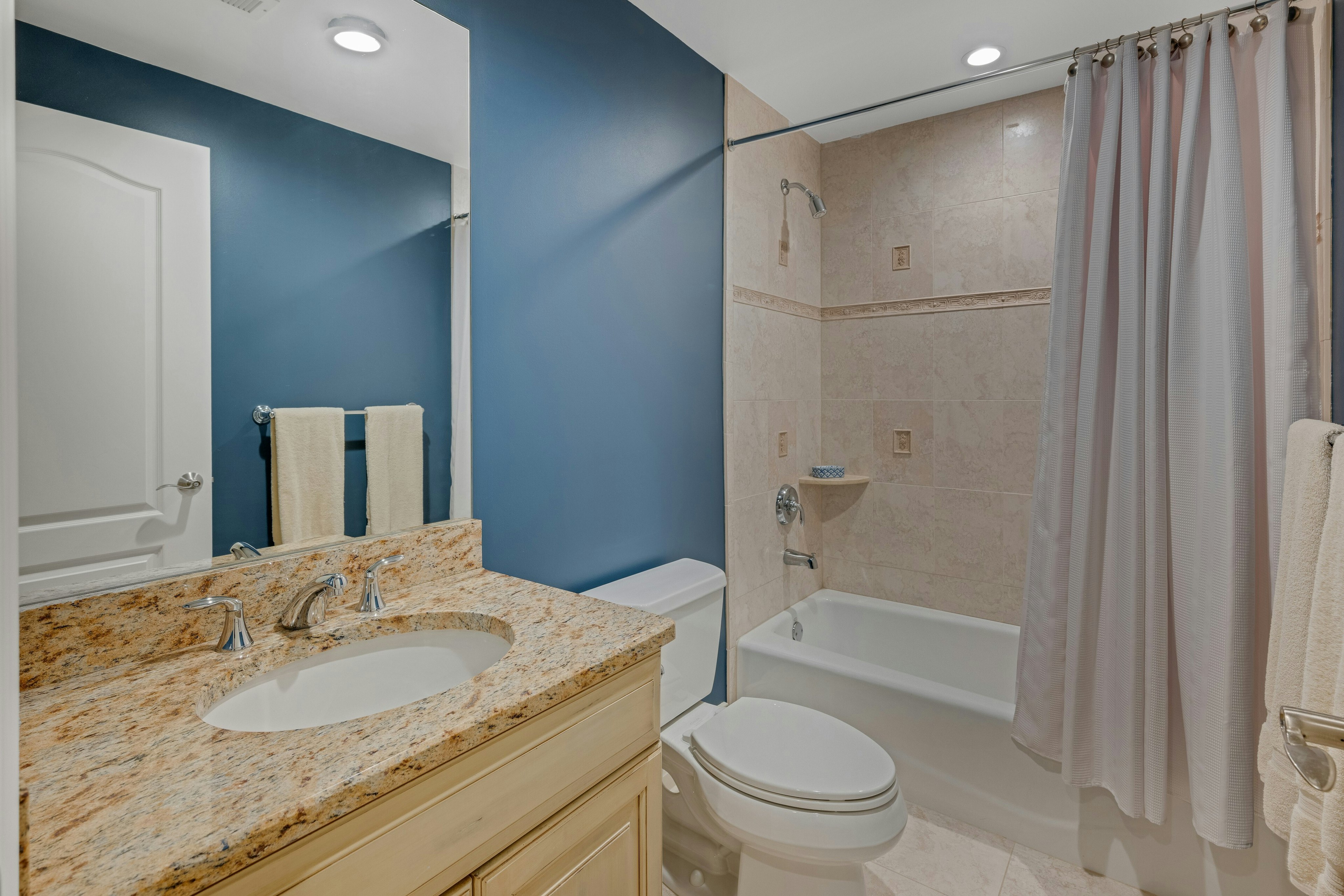  5 Green Way - 物件實景