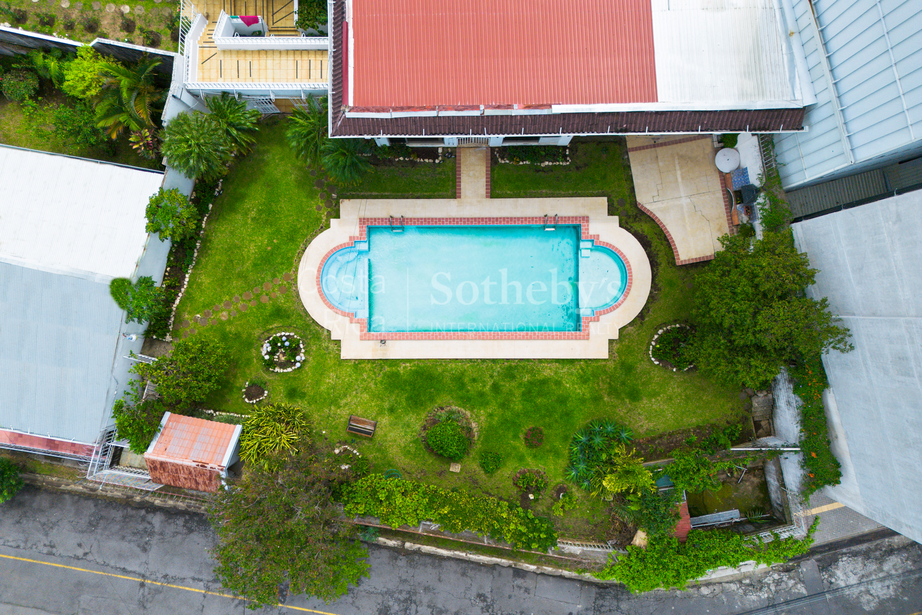  Expansive Escalante Estate - 物件實景