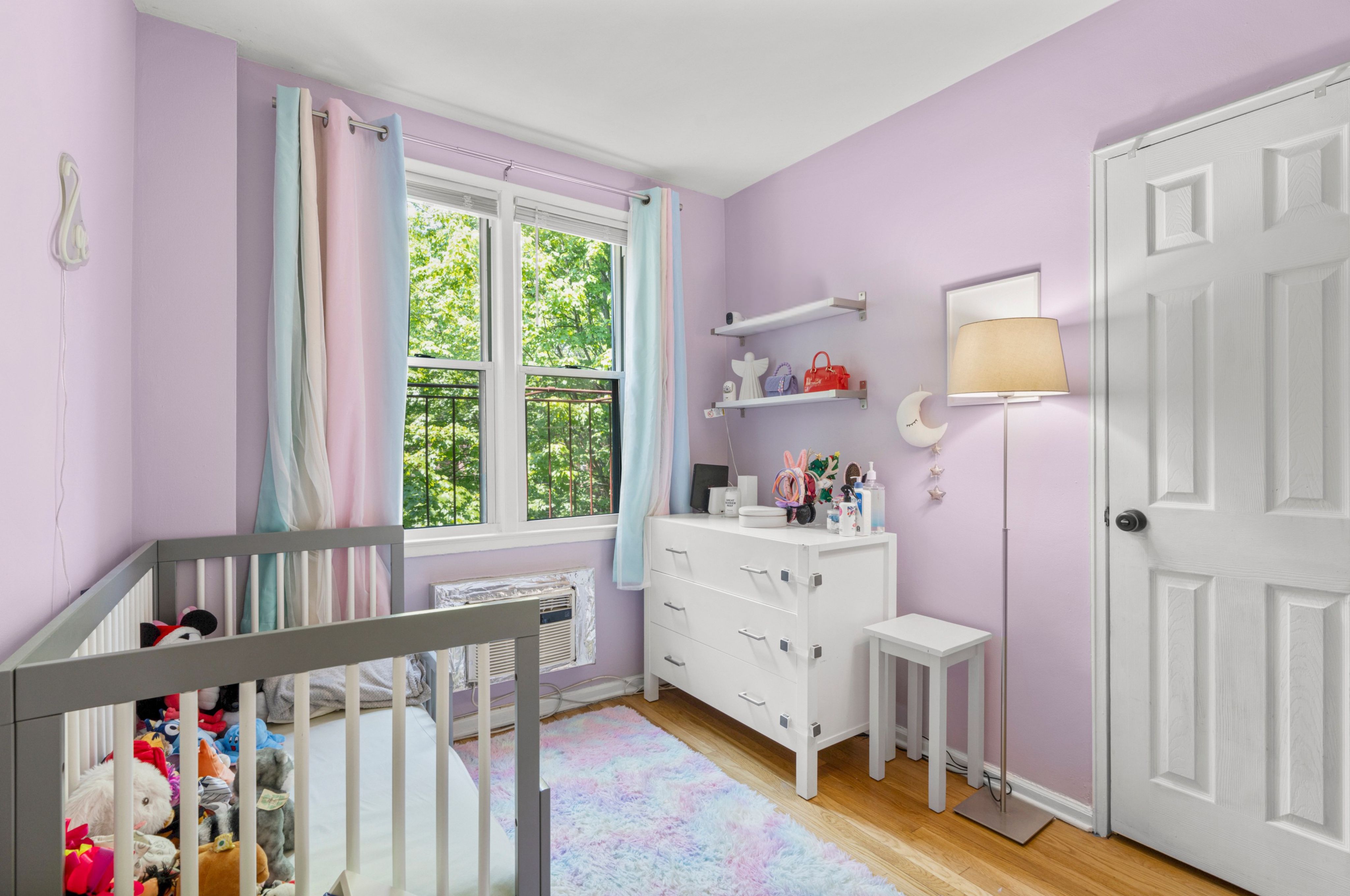  Beautiful Palmer Terrace Co-op - 物件實景
